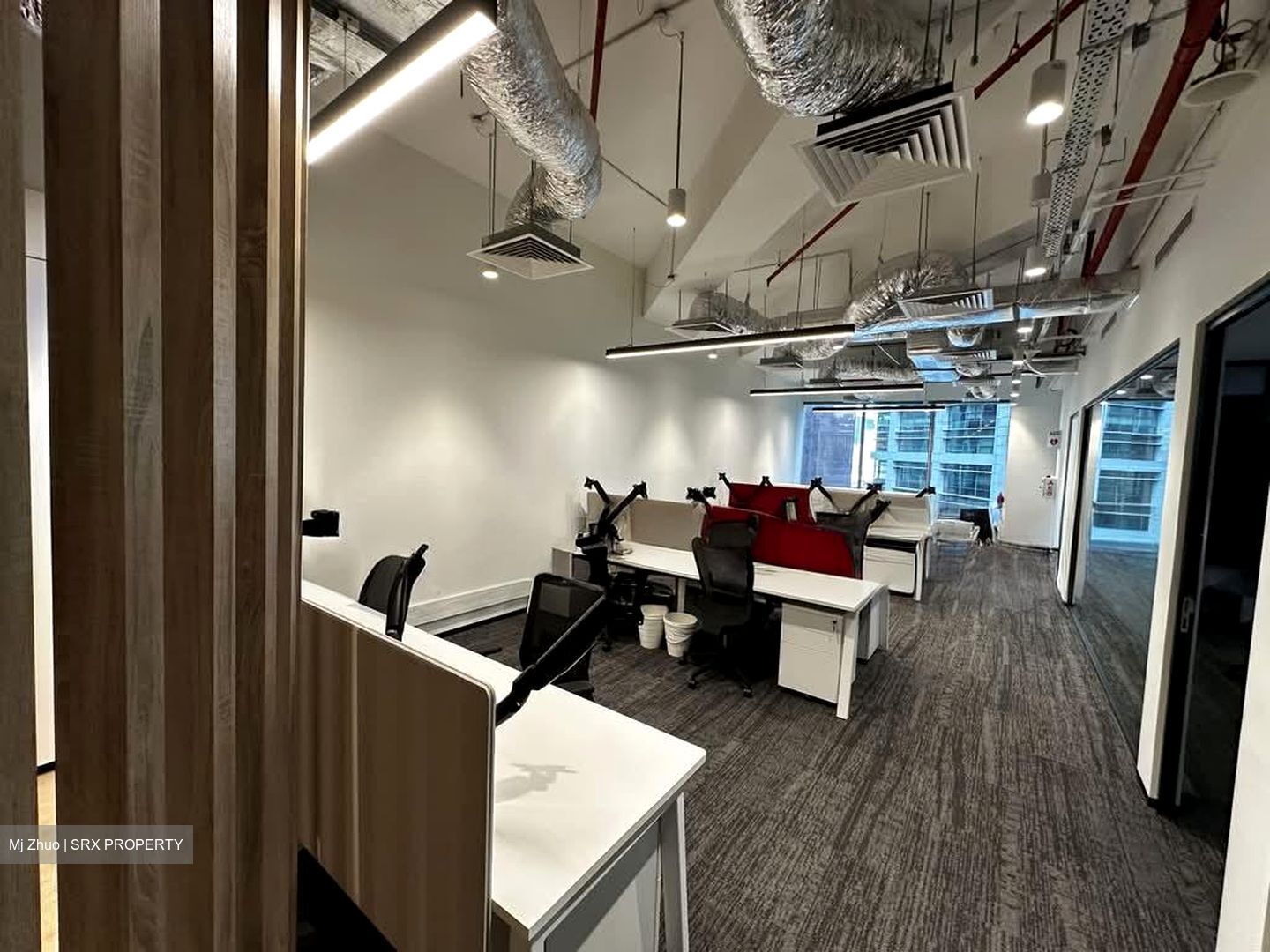 PLUS (D1), Office #556807301